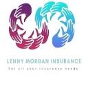 Lenny Morgan Insurance Agency logo