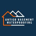 Antigo Basement Waterproofing logo