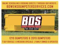 Bowen's Dumpster Services image 2