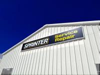 Sprinter Service & Repair image 3