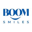 Boom Smiles  logo