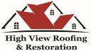 High View Restoration logo