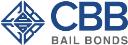 CBB Bail Bonds logo