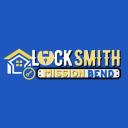Locksmith Mission Bend TX logo