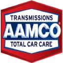 AAMCO Transmissions & Total Car Care logo