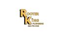 Rooter King Plumbing logo