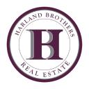 Harland Brothers Real Estate logo