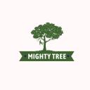 Mighty Tree logo
