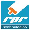 RPR Tech USA  logo