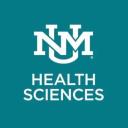 UNM College of Population Health logo