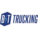 B T Trucking, Inc. logo