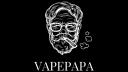 Vape Papa logo