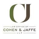 Law Office of Cohen & Jaffe, LLP logo