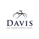 Davis Oral Surgery & Implant Center logo