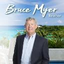 Bruce Myer Real Estate Group logo