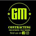 GM Concrete Contracting logo