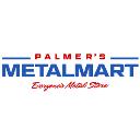 Palmer's MetalMart Inc logo