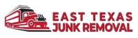East Texas Junk Removal image 1