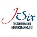 J-Six Tucson Plumbing & Drain Cleaning logo