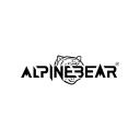 Alpinebear logo