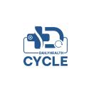 Daily Health Cycle logo