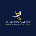 McAllen Valley Roofing Co. logo