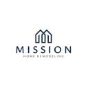 Mission Home Remodeling logo