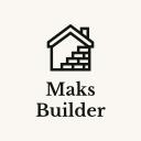 Maksbuilder logo