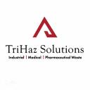 Trihaz Solutions logo