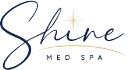 Shine Med Spa logo