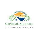 Supreme Air Duct Cleaning Austin logo