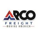Arco Freight logo