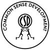 Common Sense Development logo