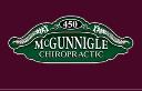 McGunnigle Chiropractic logo