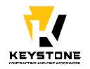 Keystone Contracting and Fine Woodwork logo