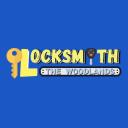 Locksmith The Woodlands TX logo