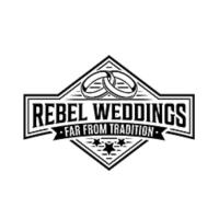 Rebel Weddings image 5