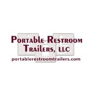 Portable Restroom Trailers image 1