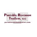 Portable Restroom Trailers logo