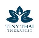 Tiny Thai Therapist logo