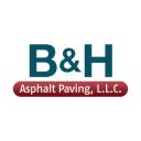 B & H Asphalt Paving, L.L.C. logo