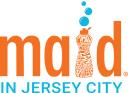 Maid in Jersey City logo