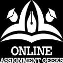 Onlineassignmentgeeks logo