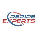 Repipe Experts logo
