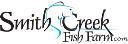 Smith Creek Fish Farm logo