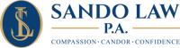Sando Law, P.A. Fort Lauderdale Office image 2