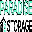 Paradise Storage logo