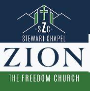 Stewart Chapel Zion The Freedom Church image 1
