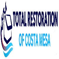Total Restoration of Costa Mesa image 1