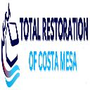 Total Restoration of Costa Mesa logo